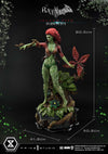 Batman: Arkham City Poison Ivy Statue EX