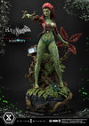 Batman: Arkham City Poison Ivy Statue EX