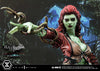 Batman: Arkham City Poison Ivy Statue EX