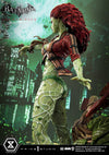 Batman: Arkham City Poison Ivy Statue EX