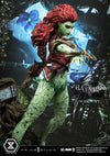 Batman: Arkham City Poison Ivy Statue EX