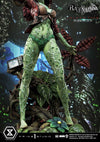 Batman: Arkham City Poison Ivy Statue EX