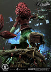 Batman: Arkham City Poison Ivy Statue EX