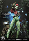 Batman: Arkham City Poison Ivy Statue EX