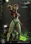 Batman: Arkham City Poison Ivy Statue EX
