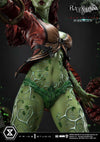Batman: Arkham City Poison Ivy Statue EX