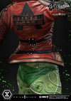 Batman: Arkham City Poison Ivy Statue EX
