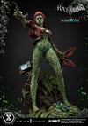 Batman: Arkham City Poison Ivy Statue EX