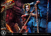 Dark Nights: Metal - Harley Quinn Who Laughs (Regular Version) 1/3 Scale Statue