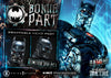 Dark Nights Metal - The Murder Machine (DX Bonus) 1/3 Scale Statue