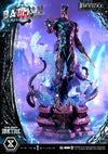 Dark Nights Metal - The Murder Machine (DX Bonus) 1/3 Scale Statue