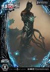 Dark Nights Metal - The Murder Machine (DX Bonus) 1/3 Scale Statue