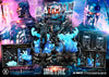 Dark Nights Metal - The Murder Machine (DX Bonus) 1/3 Scale Statue