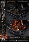 The Dark Lord Sauron (Regular) 1/3 Scale Statue