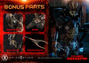 Predator 2 - City Hunter Predator Ultimate Bonus Version 1/3 Scale Statue
