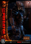 Predator 2 - City Hunter Predator Ultimate Bonus Version 1/3 Scale Statue