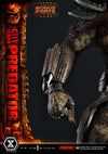 Predator 2 - City Hunter Predator Ultimate Bonus Version 1/3 Scale Statue
