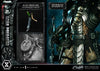 Ailen vs. Predator - Scar Predator (DX Bonus Version) 1/3 Scale Statue