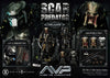 Ailen vs. Predator - Scar Predator (DX Bonus Version) 1/3 Scale Statue