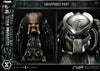 Ailen vs. Predator - Scar Predator (Regular Version) 1/3 Scale Statue