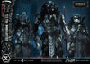 Alien vs. Predator - Celtic Predator (Bonus Version) 1/3 Scale Statue