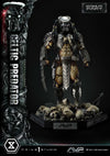 Alien vs. Predator - Celtic Predator (Bonus Version) 1/3 Scale Statue