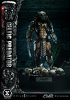Alien vs. Predator - Celtic Predator (Regular Version) 1/3 Scale Statue