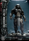 Alien vs. Predator - Celtic Predator (Regular Version) 1/3 Scale Statue