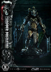 Alien vs. Predator - Chopper Predator 1/3 Scale Statue