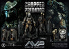 Alien vs. Predator - Chopper Predator 1/3 Scale Statue