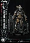 Alien vs. Predator - Chopper Predator 1/3 Scale Statue