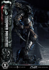 Alien vs. Predator - Chopper Predator 1/3 Scale Statue