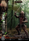 Prey - Feral Predator (Deluxe Bonus) 1/3 Scale Statue