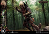 Prey - Feral Predator (Deluxe Bonus) 1/3 Scale Statue