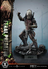 Prey - Feral Predator (Regular) 1/3 Scale Statue