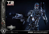 Terminator 2 - T-800 Endoskeleton (Regular Version) 1/3 Scale Statue