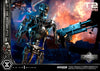 Terminator 2 - T-800 Endoskeleton (Regular Version) 1/3 Scale Statue