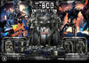 Terminator 2 - T-800 Endoskeleton (DX Bonus Version) 1/3 Scale Statue