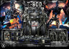 Terminator 2 - T-800 Endoskeleton (Regular Version) 1/3 Scale Statue
