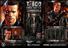 Terminator 2 - Final Battle T-800 (DX Bonus Version) 1/3 Scale Statue