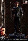 Terminator 2 - Final Battle T-800 (Regular Version) 1/3 Scale Statue