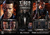 Terminator 2 - Final Battle T-800 (Regular Version) 1/3 Scale Statue