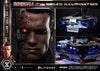 Terminator 2 - Final Battle T-800 (Regular Version) 1/3 Scale Statue