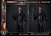 Terminator 2 - Final Battle T-800 (Regular Version) 1/3 Scale Statue
