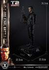 Terminator 2 - Final Battle T-800 (Regular Version) 1/3 Scale Statue