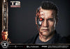 Terminator 2 - Final Battle T-800 (Regular Version) 1/3 Scale Statue