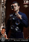 Terminator 2 - T-1000 (Final Battle) Deluxe Version 1/3 Scale Statue