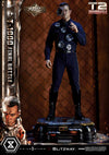 Terminator 2 - T-1000 (Final Battle) Deluxe Version 1/3 Scale Statue