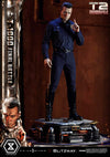 Terminator 2 - T-1000 (Final Battle) Deluxe Version 1/3 Scale Statue