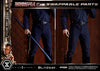 Terminator 2 - T-1000 (Final Battle) Deluxe Version 1/3 Scale Statue